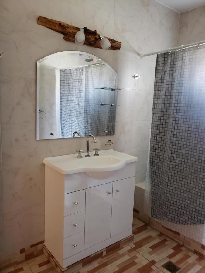 Вилла Casa Piedra Blanca Качи Экстерьер фото